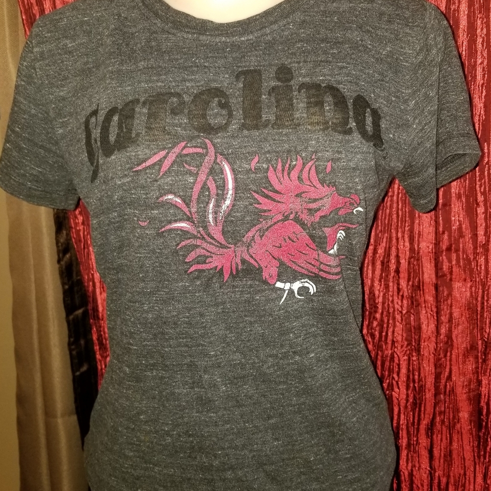 Step Ahead size Large Tshirt